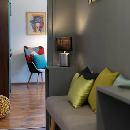 Chloee By Interhome Appartement *