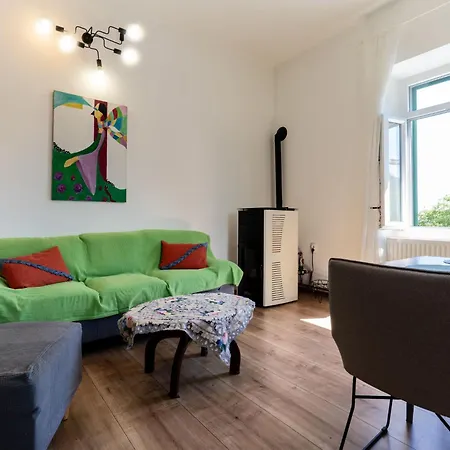 Chloee By Interhome Appartement *