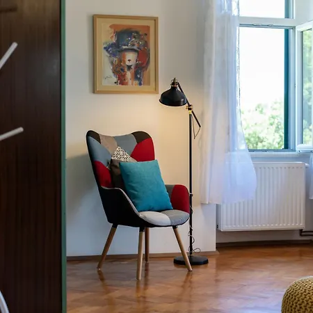 Chloee By Interhome Appartement Rijeka