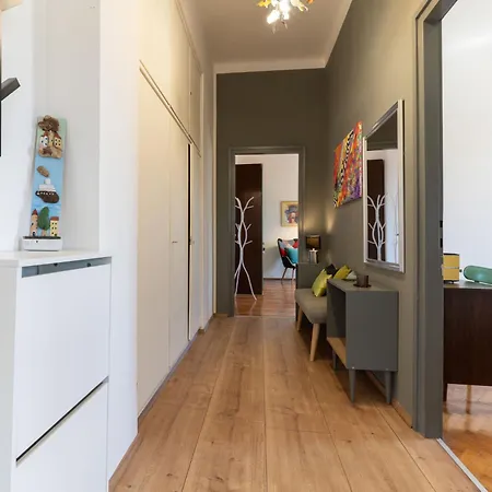 Chloee By Interhome Appartement Rijeka