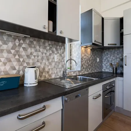 Appartement Chloee By Interhome *